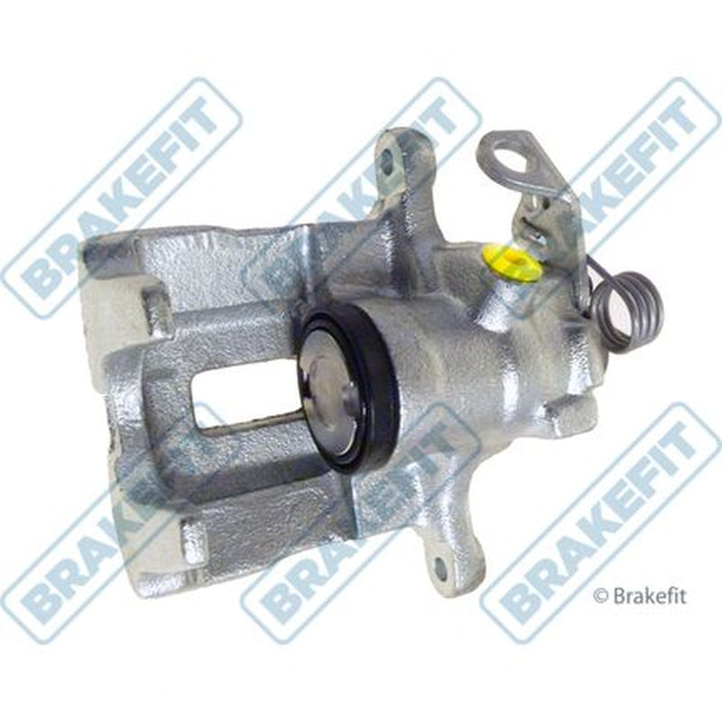 Apec Brake Caliper Assembly Rear Left BCA2811E