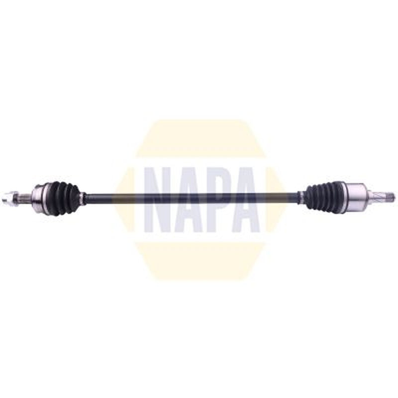 NAPA CV Drive Shaft Driveshaft Front Right NDS1150R