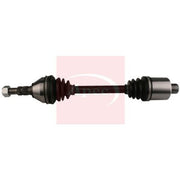 Apec CV Drive Shaft Driveshaft Front Right ADS1148R