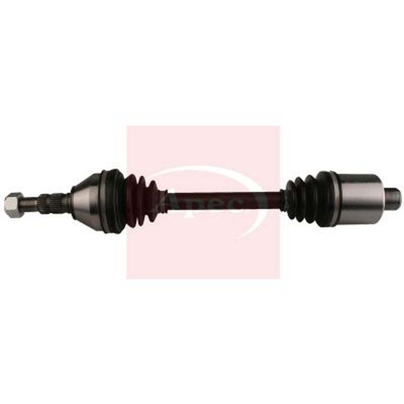 Apec CV Drive Shaft Driveshaft Front Right ADS1148R
