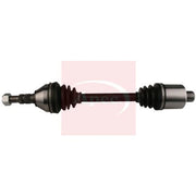 Apec CV Drive Shaft Driveshaft Front Right ADS1148R