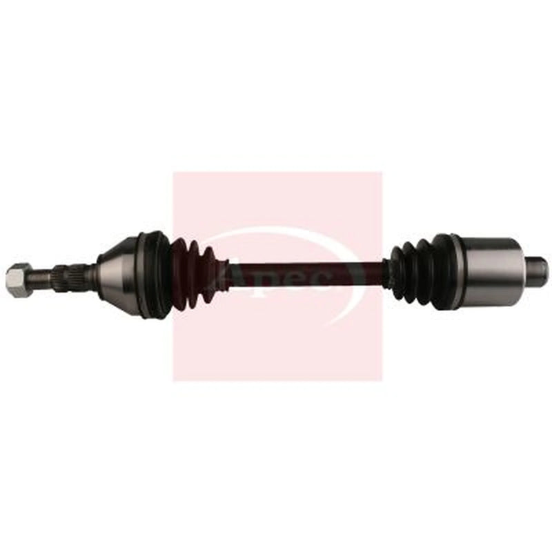 Apec CV Drive Shaft Driveshaft Front Right ADS1148R