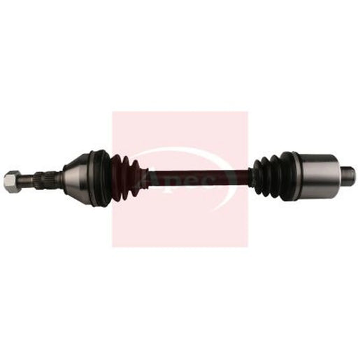 Apec CV Drive Shaft Driveshaft Front Right ADS1148R