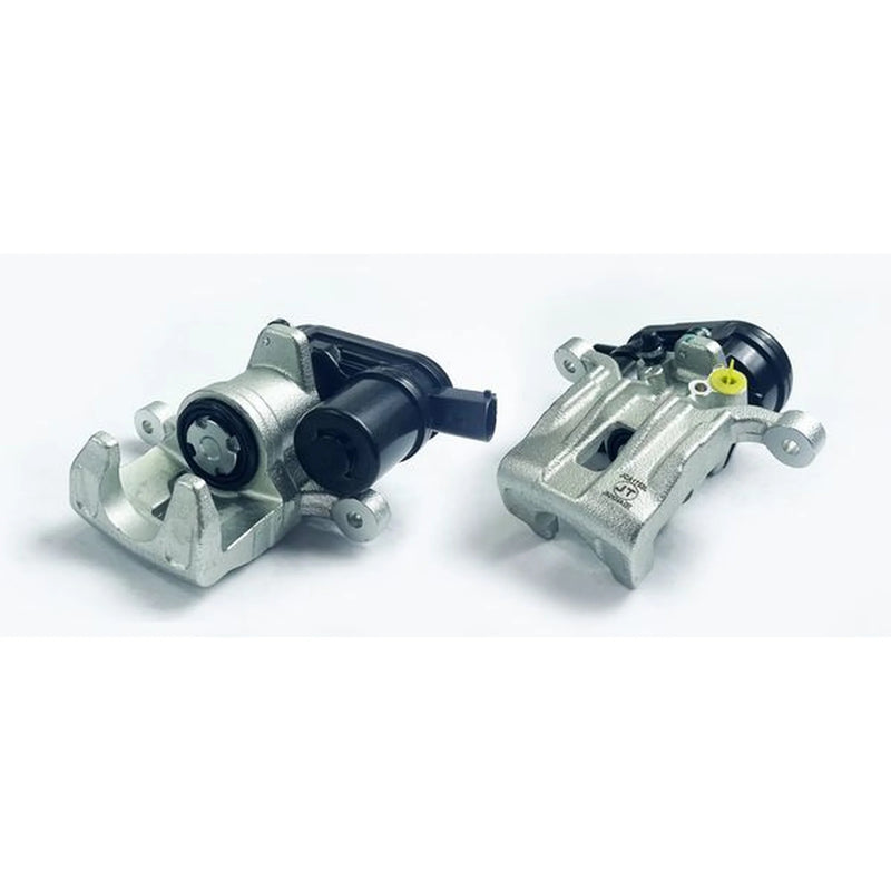 Juratek Brake Caliper Assembly Rear Left JCA1753L