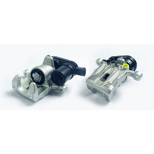 Juratek Brake Caliper Assembly Rear Left JCA1753L