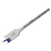 IRWIN® Blue Groove 4X Flat Bit 35 x 152mm - 10502821