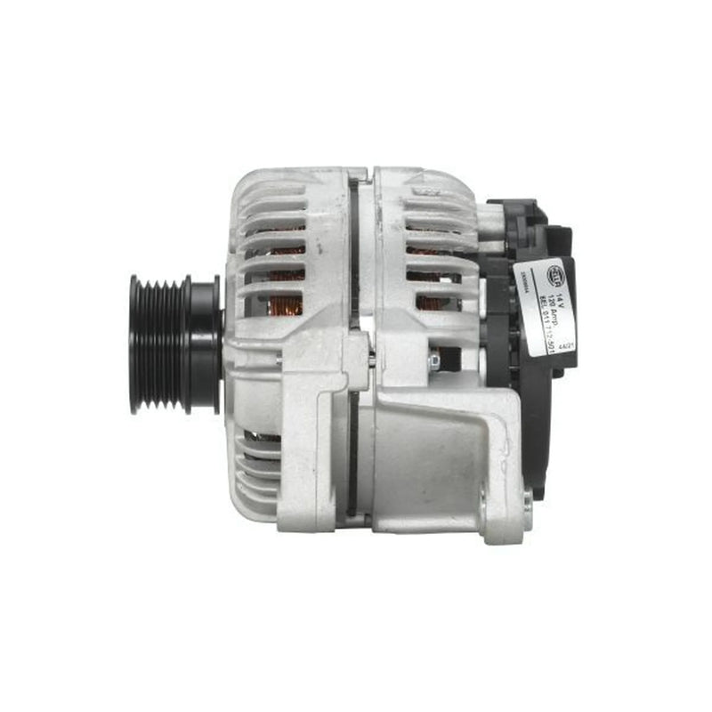 Hella Car Alternator 12V 8EL 011 712-501