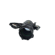 NRF Intercooler Turbo Charge Air Hose Charge Air Cooler 166264