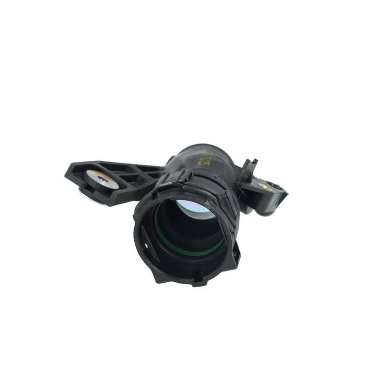 NRF Intercooler Turbo Charge Air Hose Charge Air Cooler 166264