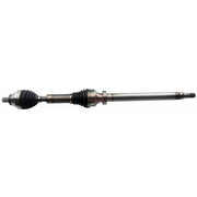 Apec CV Drive Shaft Driveshaft Front Right ADS1824R