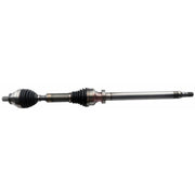 Apec CV Drive Shaft Driveshaft Front Right ADS1824R