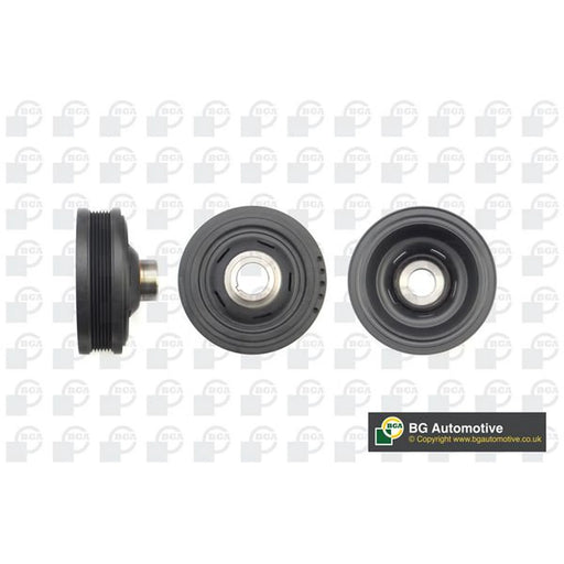 BGA Crank Shaft Belt Pulley DP5600