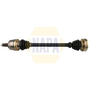 NAPA CV Drive Shaft Driveshaft Rear Right NDS1270R