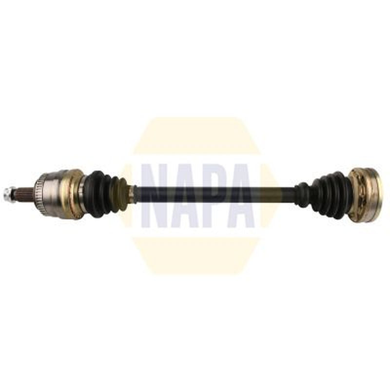 NAPA CV Drive Shaft Driveshaft Rear Right NDS1270R