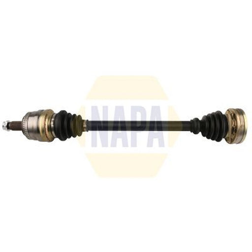 NAPA CV Drive Shaft Driveshaft Rear Right NDS1270R