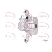 Apec Brake Caliper Assembly Rear Right RCA384