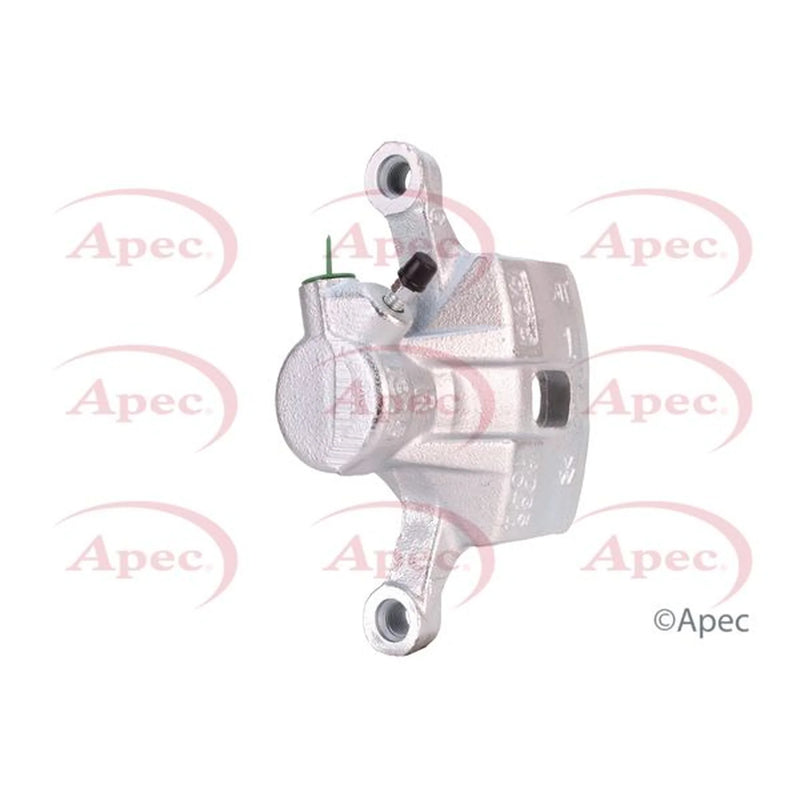 Apec Brake Caliper Assembly Rear Right RCA384