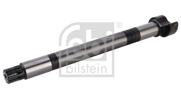 Febi Drum Brake Brake Shaft 108mm OD Right