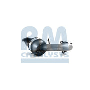 BM Catalysts Homologated Petrol Cat BM91630H