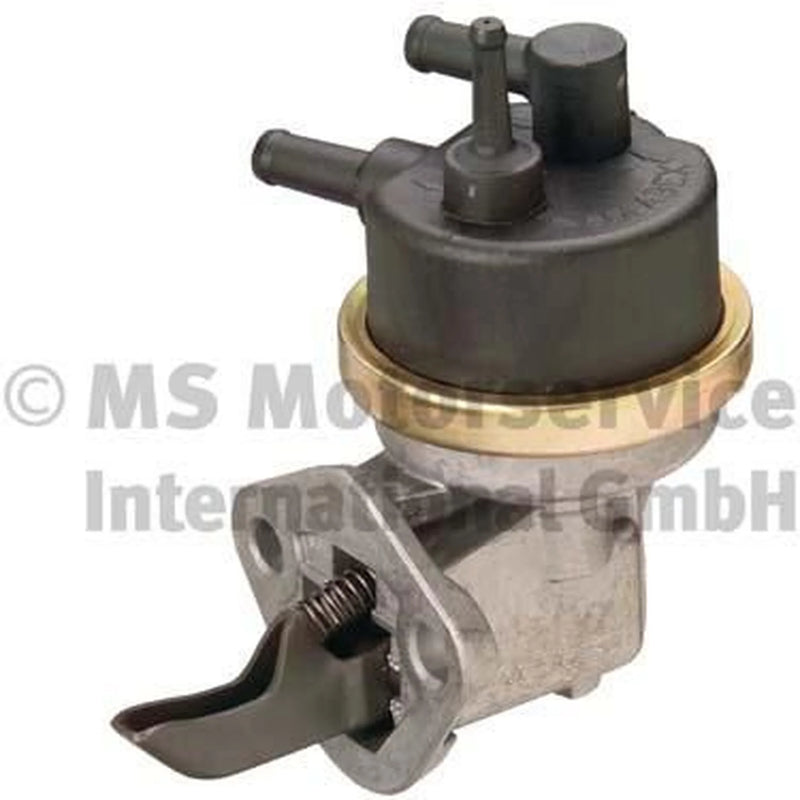 Pierburg Fuel Pump Assembly 7.21780.50.0