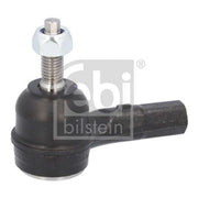 Febi Steering Tie Rod End Ball Joint Front Left 175280