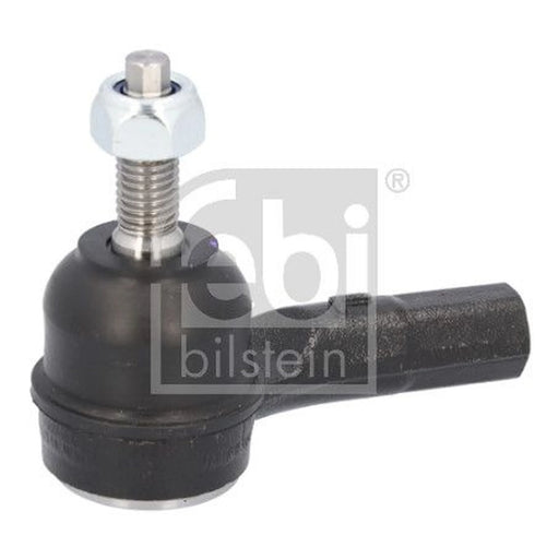 Febi Steering Tie Rod End Ball Joint Front Left 175280