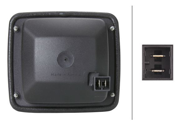 Hella Worklight High