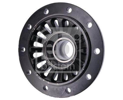 Febi Wheel Hub Stud