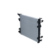 NRF Engine Radiator 59328