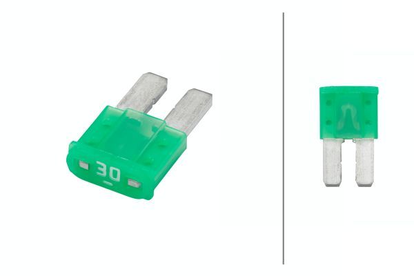 Hella 8JS 218 229-062 Fuse
