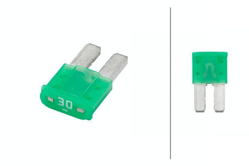 Hella 8JS 218 229-062 Fuse