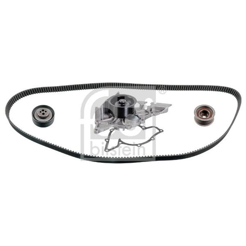 Febi Timing Belt & Water Pump Kit 176604