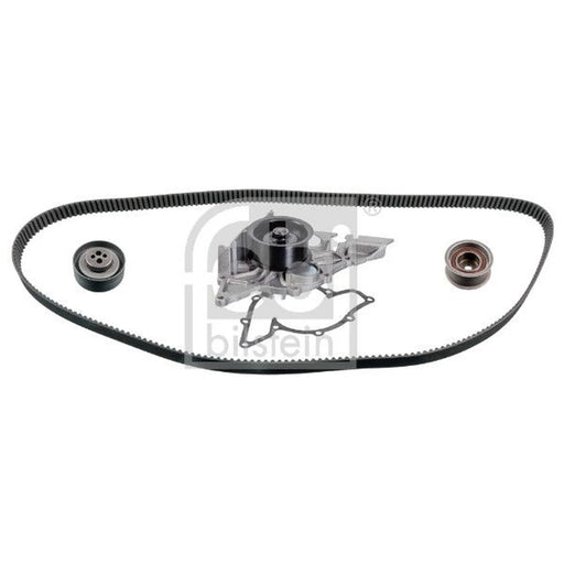 Febi Timing Belt & Water Pump Kit 176604