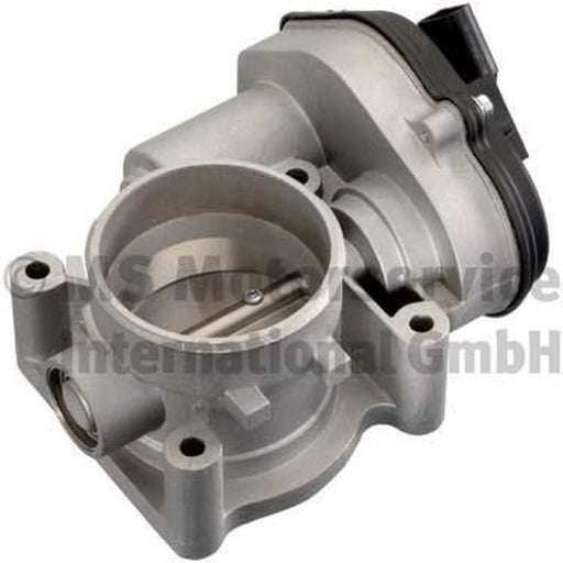 Pierburg Electronic Throttle Body Assembly 7.03703.74.0