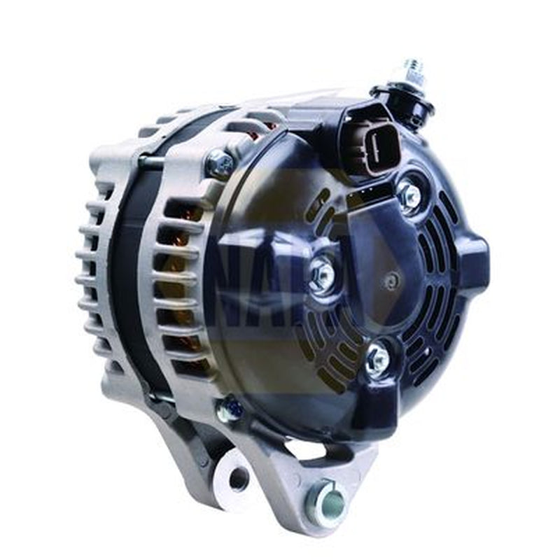 NAPA Car Alternator 12V NAL1907