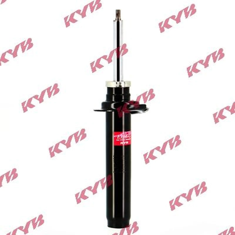 KYB Shock Absorber Damper Strut Front Left 3348044