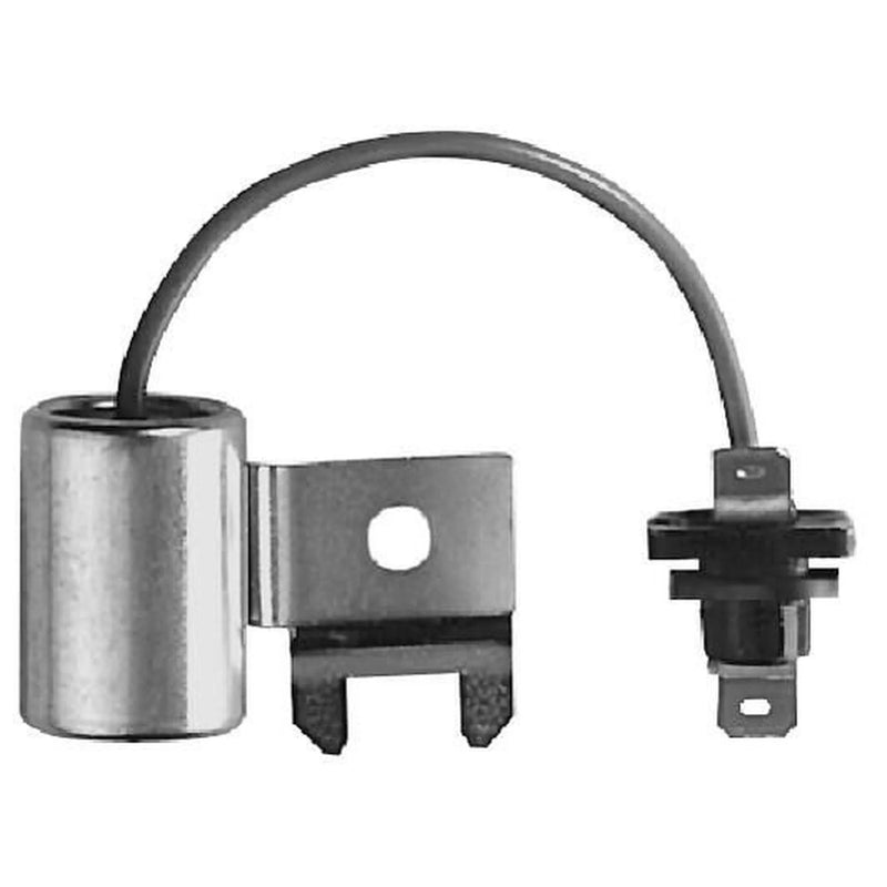 BERU Ignition System Capacitor ZK111