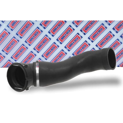 Borg & Beck Intercooler Turbo Charge Air Hose BTH1205