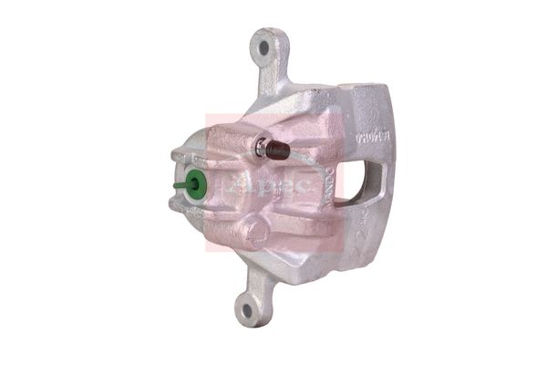 Apec Brake Caliper Assembly Front Left