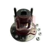 Apec Wheel Bearing Kit AWB1811