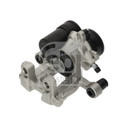 Febi Brake Caliper Assembly Rear Left 198420