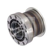 Febi Wheel Hub Stud 186061