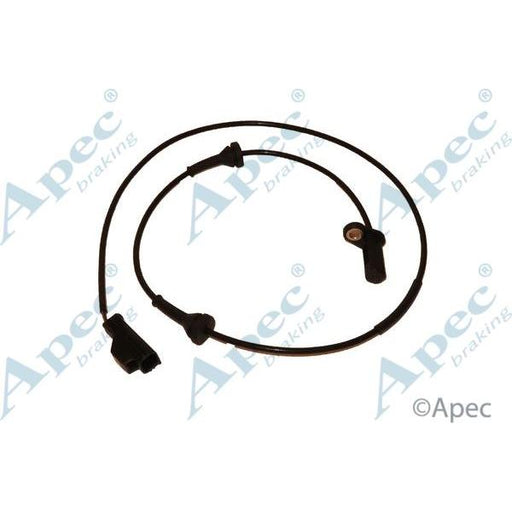 Apec Abs Sensor fits Volvo V70 D5 Apec  - Town Parts