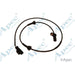 Apec Abs Sensor fits Volvo V70 D5 Apec  - Town Parts