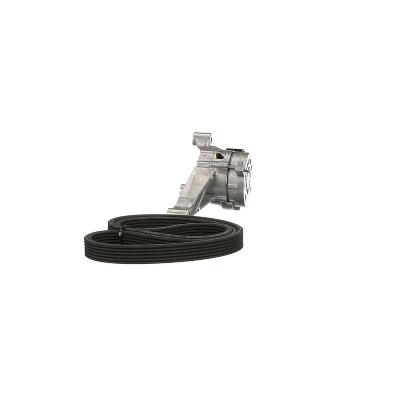 Gates V-Ribbed Belt Set K016DPK1215