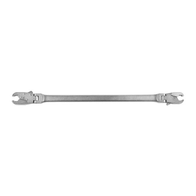 Laser Tools Flexi Flare Nut Wrench 10 x 11mm - PL