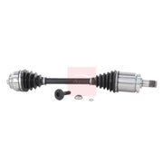 Apec CV Drive Shaft Driveshaft Front Left ADS1759L