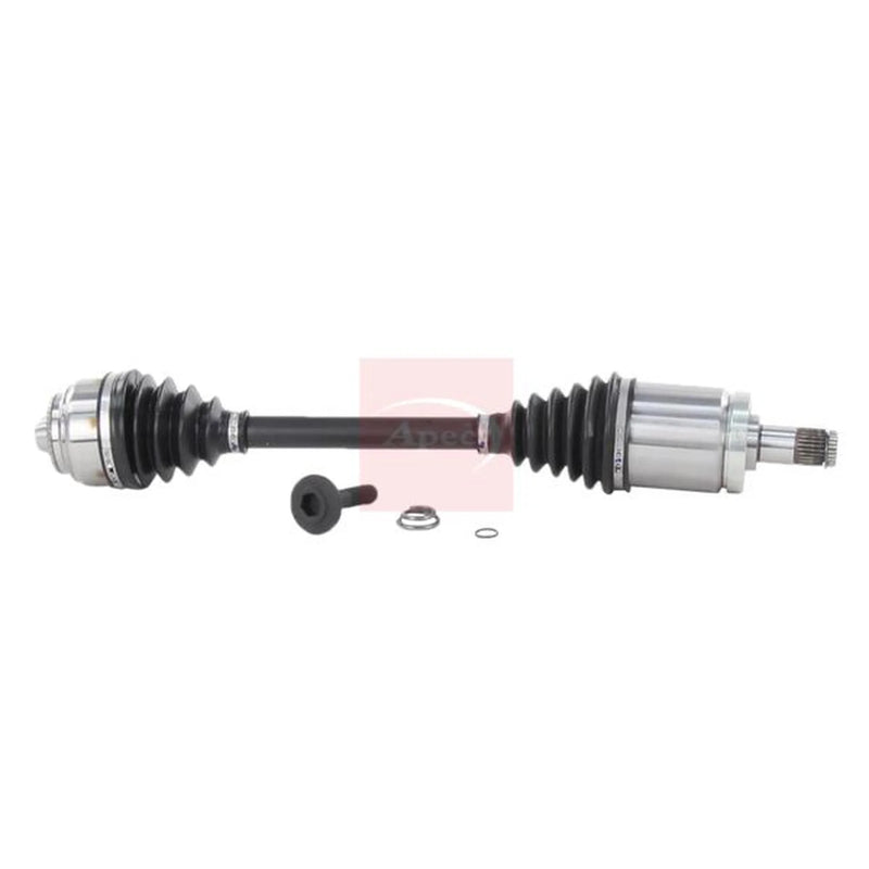 Apec CV Drive Shaft Driveshaft Front Left ADS1759L