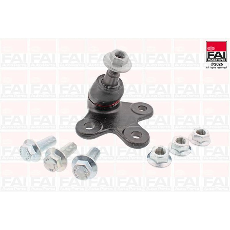 FAI Ball Joint Lower SS11306