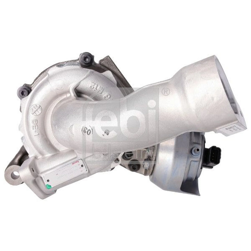 Febi Turbocharger Turbo Unit 186775